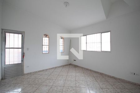 Sala de casa para alugar com 2 quartos, 72m² em Santa Maria, Osasco