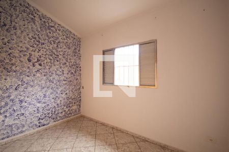 Quarto 1 de casa para alugar com 2 quartos, 72m² em Santa Maria, Osasco