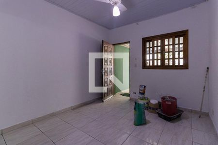 Sala 2 de casa para alugar com 2 quartos, 110m² em Socorro, São Paulo