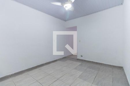 Sala  de casa para alugar com 2 quartos, 110m² em Socorro, São Paulo