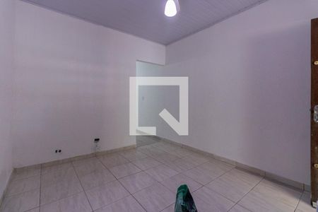 Sala 2 de casa para alugar com 2 quartos, 110m² em Socorro, São Paulo