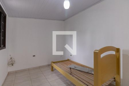 Quarto 1 de casa para alugar com 2 quartos, 110m² em Socorro, São Paulo