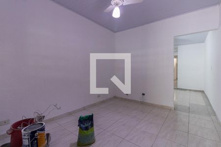 Sala 2 de casa para alugar com 2 quartos, 110m² em Socorro, São Paulo