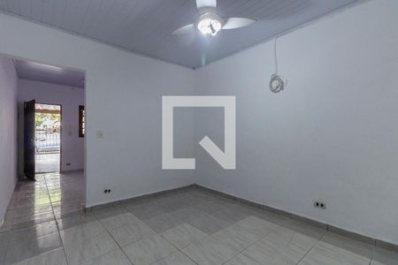 Sala  de casa para alugar com 2 quartos, 110m² em Socorro, São Paulo