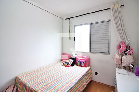 Quarto 2 de apartamento à venda com 3 quartos, 67m² em Parque Terra Nova, São Bernardo do Campo