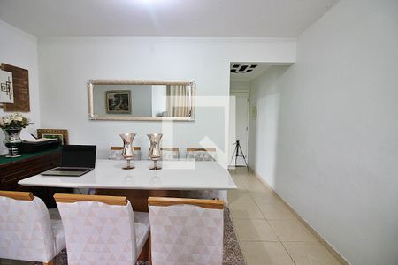 Sala de apartamento à venda com 3 quartos, 67m² em Parque Terra Nova, São Bernardo do Campo