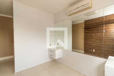 Quarto Suíte de apartamento à venda com 2 quartos, 62m² em Jardim Carvalho, Porto Alegre