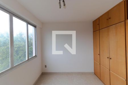 Quarto de apartamento à venda com 1 quarto, 40m² em Botafogo, Campinas