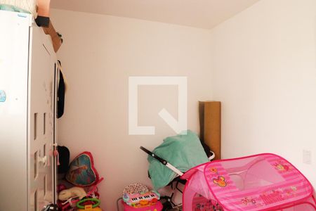 Quarto de apartamento à venda com 2 quartos, 57m² em Campos Elíseos, São Paulo