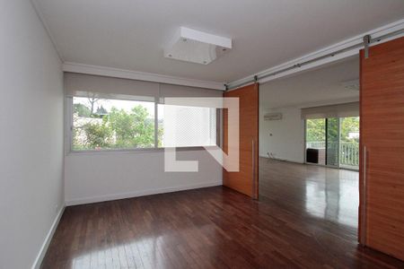 Sala de Jantar de apartamento à venda com 4 quartos, 260m² em Santa Cecilia, São Paulo