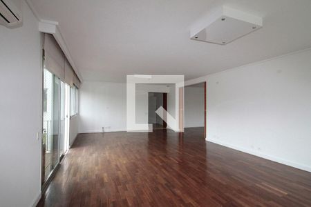 Sala de apartamento à venda com 4 quartos, 260m² em Santa Cecilia, São Paulo