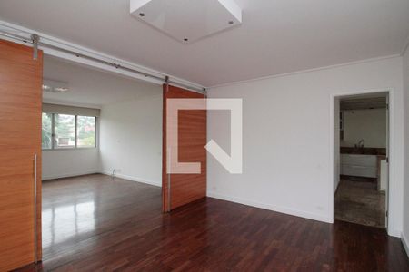 Sala de Jantar de apartamento à venda com 4 quartos, 260m² em Santa Cecilia, São Paulo
