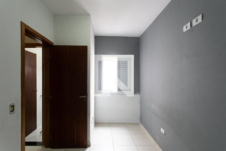 Quarto 1 de casa de condomínio à venda com 3 quartos, 90m² em Vila Esperança, São Paulo