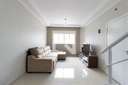 Sala de casa à venda com 3 quartos, 150m² em Vila Constança, São Paulo