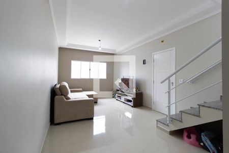 Sala de casa à venda com 3 quartos, 150m² em Vila Constança, São Paulo