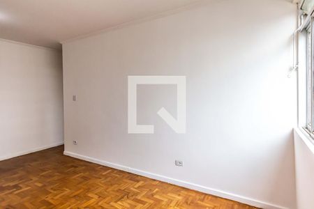 Apartamento à venda com 45m², 1 quarto e sem vagaSala