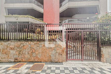 Apartamento para alugar com 276m², 4 quartos e 2 vagas Apartamento para alugar com 276m², 4 quartos e 2 vagasFachada do Prédio