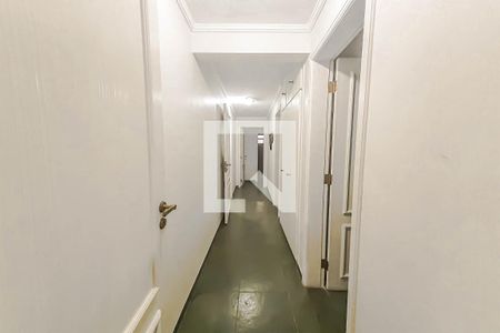 Apartamento para alugar com 276m², 4 quartos e 2 vagas Apartamento para alugar com 276m², 4 quartos e 2 vagasCorredor dos Quartos Suite