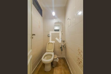 Apartamento para alugar com 276m², 4 quartos e 2 vagas Apartamento para alugar com 276m², 4 quartos e 2 vagasLavabo