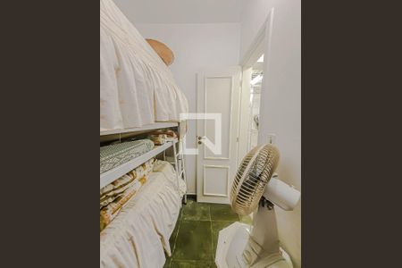 Apartamento para alugar com 276m², 4 quartos e 2 vagas Apartamento para alugar com 276m², 4 quartos e 2 vagasQuarto de Serviço