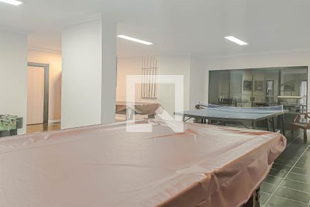 Apartamento para alugar com 276m², 4 quartos e 2 vagas Apartamento para alugar com 276m², 4 quartos e 2 vagasSala de Jogos