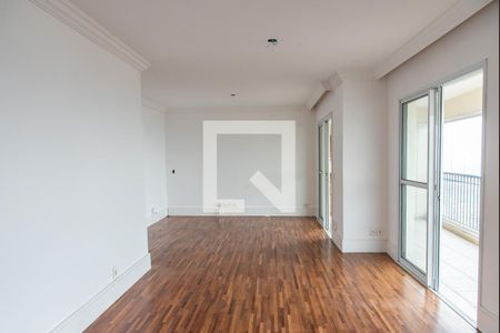 Sala de apartamento para alugar com 3 quartos, 133m² em Cambuci, São Paulo