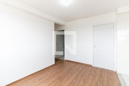 Apartamento à venda com 42m², 2 quartos e 1 vagaSala 