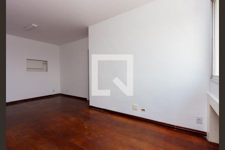 Sala de Estar de apartamento para alugar com 3 quartos, 100m² em Vila Prudente, São Paulo