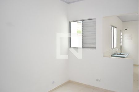 Quarto de kitnet/studio para alugar com 1 quarto, 25m² em Vila Maria Alta, São Paulo