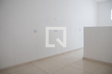 Sala de casa para alugar com 1 quarto, 40m² em Vila Maria Alta, São Paulo