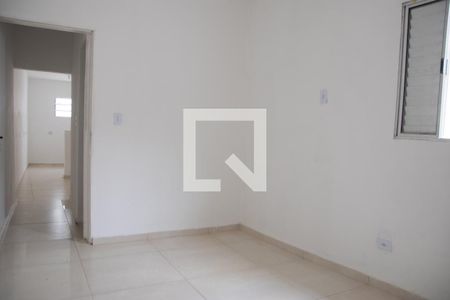 Quarto de casa para alugar com 1 quarto, 40m² em Vila Maria Alta, São Paulo