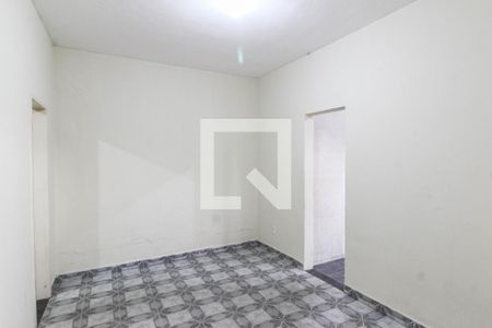 Sala de casa para alugar com 1 quarto, 30m² em Centro, Nilópolis
