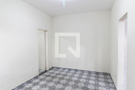 Sala de casa para alugar com 1 quarto, 30m² em Centro, Nilópolis