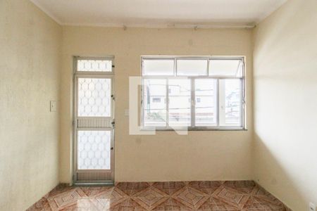 Sala de apartamento para alugar com 2 quartos, 30m² em Centro, Nilópolis