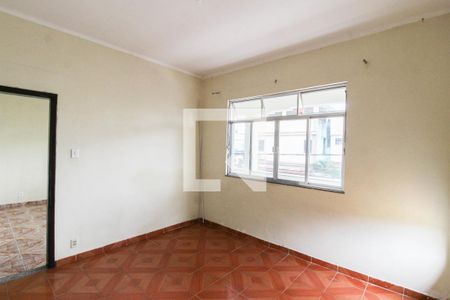 Quarto de apartamento para alugar com 2 quartos, 30m² em Centro, Nilópolis