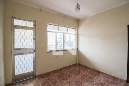 Sala de apartamento para alugar com 2 quartos, 30m² em Centro, Nilópolis