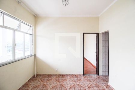 Sala de apartamento para alugar com 2 quartos, 30m² em Centro, Nilópolis