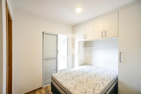 Quarto  de apartamento à venda com 1 quarto, 30m² em Vila Formosa, São Paulo