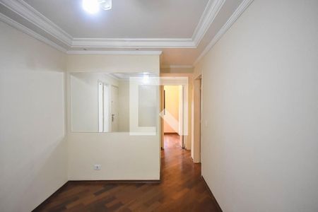 Sala de apartamento para alugar com 3 quartos, 70m² em Jardim Ampliação, São Paulo