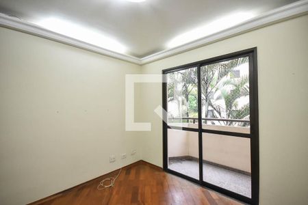 Sala de apartamento à venda com 3 quartos, 70m² em Jardim Ampliação, São Paulo