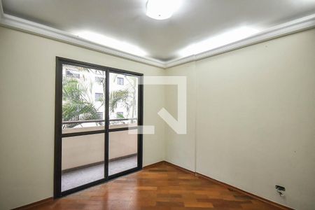 Sala de apartamento para alugar com 3 quartos, 70m² em Jardim Ampliação, São Paulo