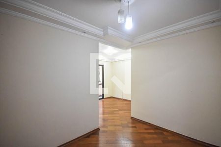 Sala de apartamento para alugar com 3 quartos, 70m² em Jardim Ampliação, São Paulo