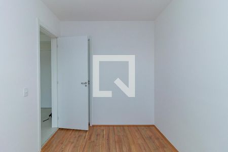 Suite de apartamento para alugar com 1 quarto, 28m² em Vila das Belezas, São Paulo