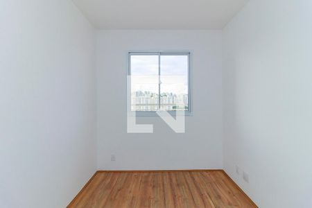 Suite de apartamento para alugar com 1 quarto, 28m² em Vila das Belezas, São Paulo