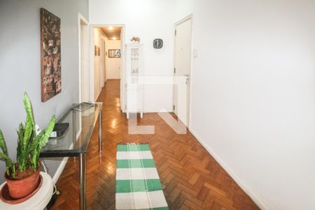 Sala de apartamento à venda com 3 quartos, 114m² em Copacabana, Rio de Janeiro