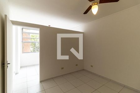 Sala de apartamento à venda com 1 quarto, 33m² em Vila Buarque, São Paulo