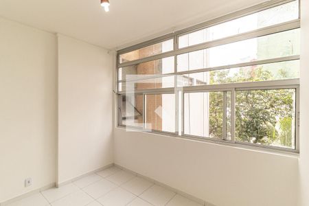 Quarto de apartamento à venda com 1 quarto, 33m² em Vila Buarque, São Paulo