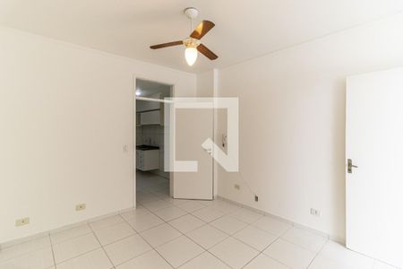 Sala de apartamento para alugar com 1 quarto, 33m² em Vila Buarque, São Paulo