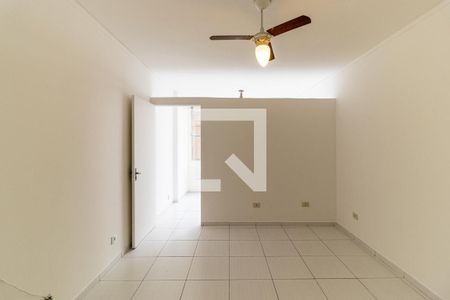 Sala de apartamento à venda com 1 quarto, 33m² em Vila Buarque, São Paulo