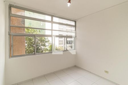 Quarto de apartamento à venda com 1 quarto, 33m² em Vila Buarque, São Paulo